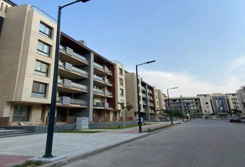 2-bedroom apartment 183 m² for sale in AZAD