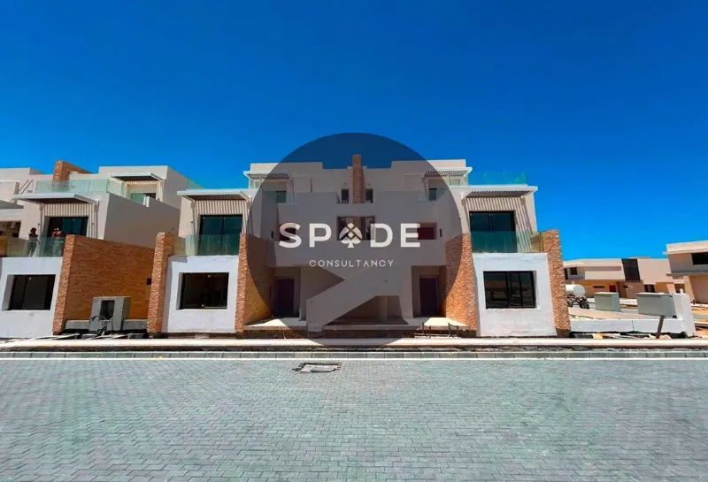 2-bedroom duplex 141 m² for sale in Silver Sands