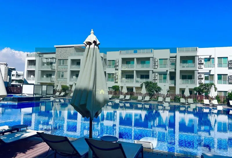 2-bedroom apartment 115 m² for sale in Aroma Residence