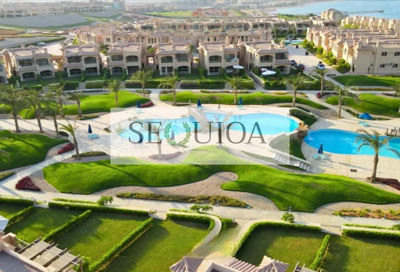 3-bedroom chalet 130 m² for sale in La Vista Gardens