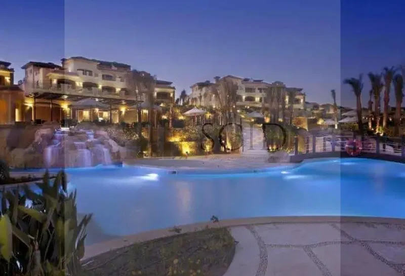 2-bedroom chalet 98 m² for sale in Amwaj