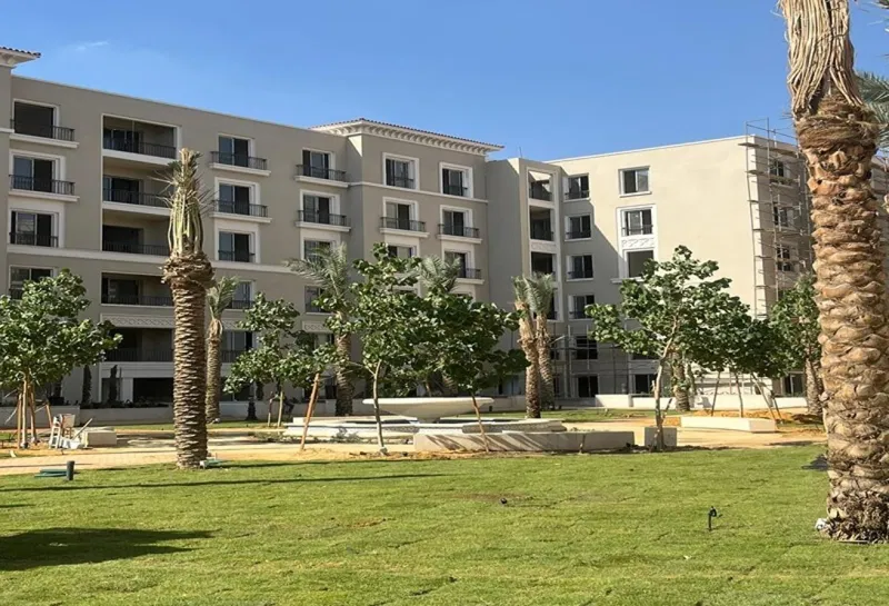3-bedroom apartment 154 m² for sale in Village West