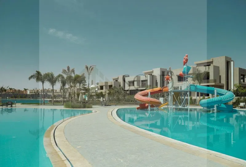 3-bedroom apartment 140 m² for sale in Sun Capital
