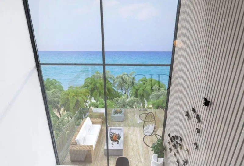2-bedroom chalet 95 m² for sale in Cali Coast