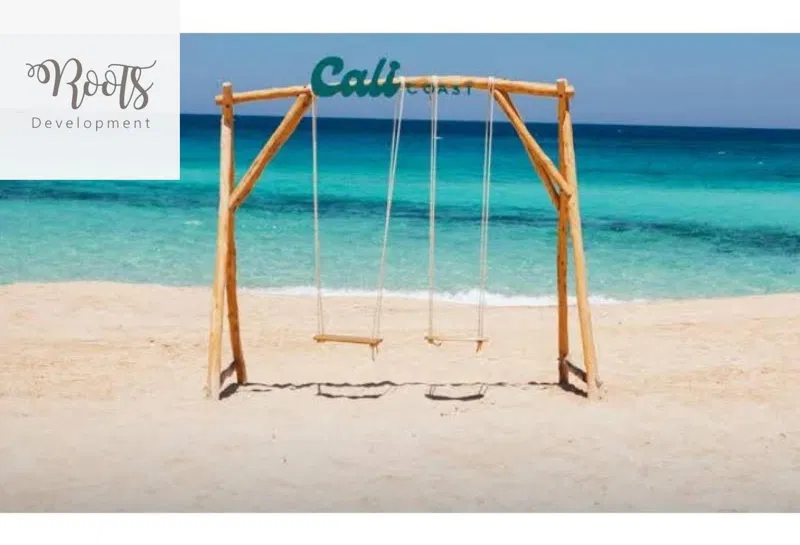 3-bedroom chalet 118 m² for sale in Cali Coast