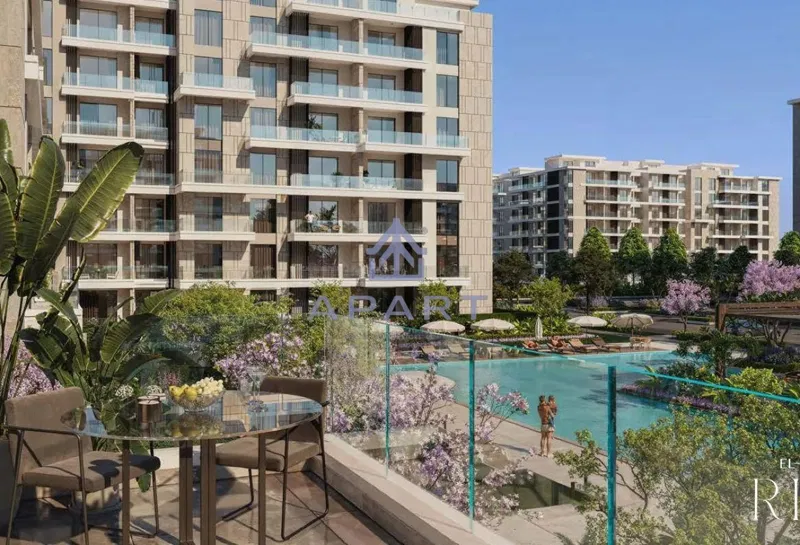 3-bedroom apartment 159 m² for sale in El Patio Riva