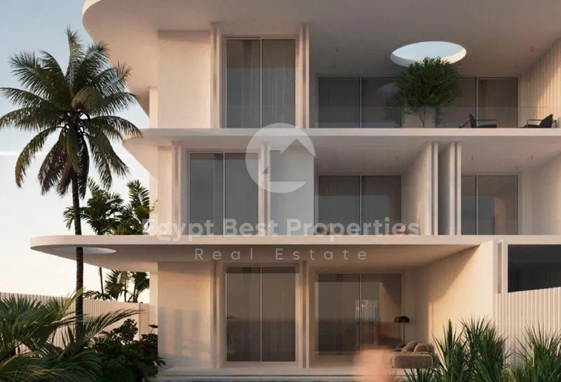 2-bedroom chalet 106 m² for sale in Blanca Gardens