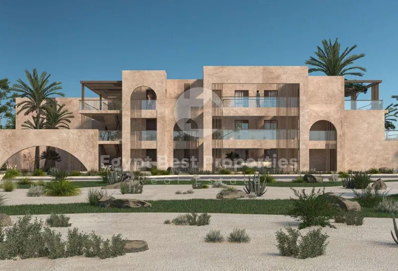 2-bedroom apartment 110 m² for sale in Mesca