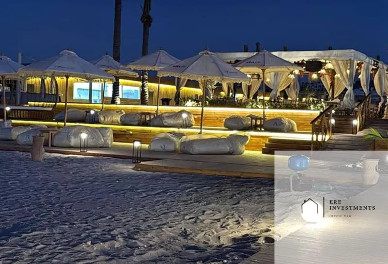 2-bedroom chalet 120 m² for sale in Zoya