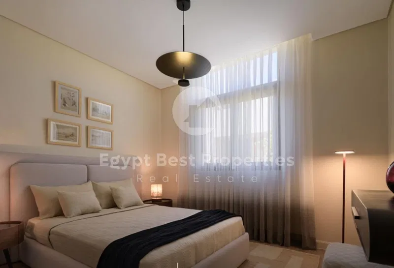 2-bedroom apartment 117 m² for sale in O West
