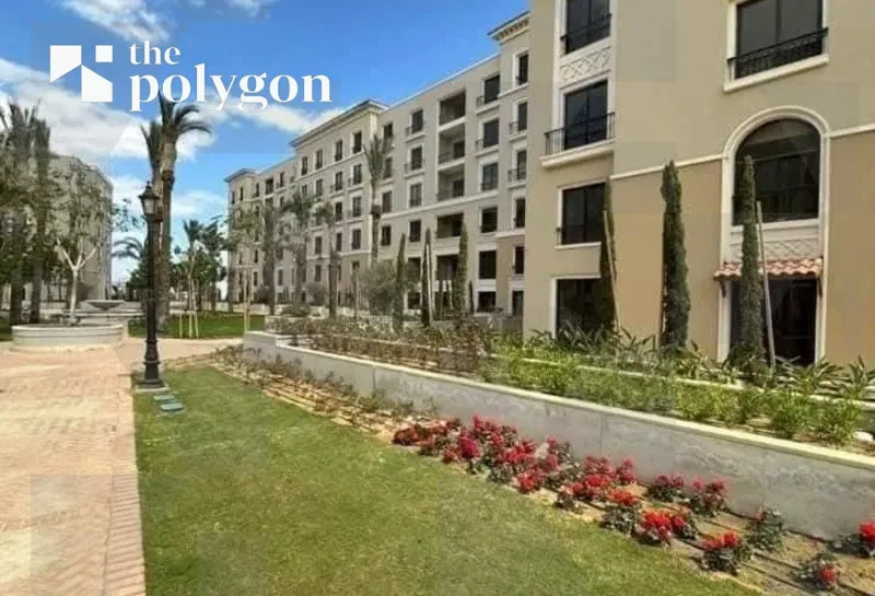 3-bedroom apartment 175 m² for sale in Village West