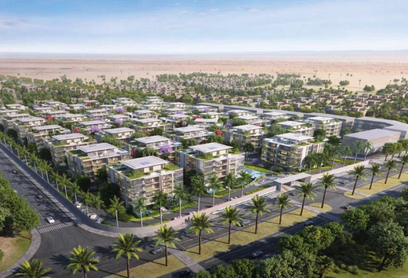 شقة غرفتين 144 م² للبيع في ليك فيو ريزيدنس، Lake View Residence