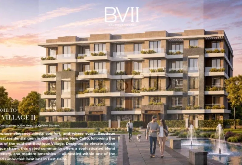 3-bedroom apartment 130 m² for sale in Boutique Village