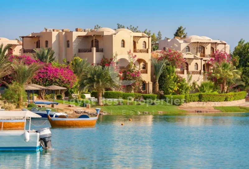 3-bedroom apartment 130 m² for sale in Mangroovy Residence