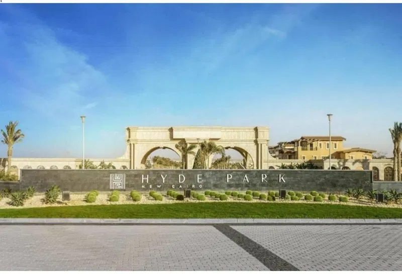 2-bedroom apartment 123 m² for sale in Hyde Park, Cluster 18