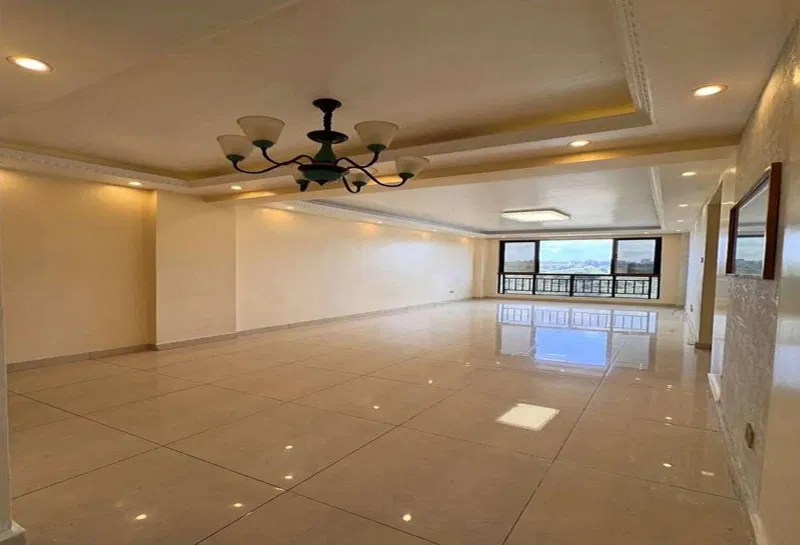 3-bedroom apartment 189 m² for sale in Isola Centra