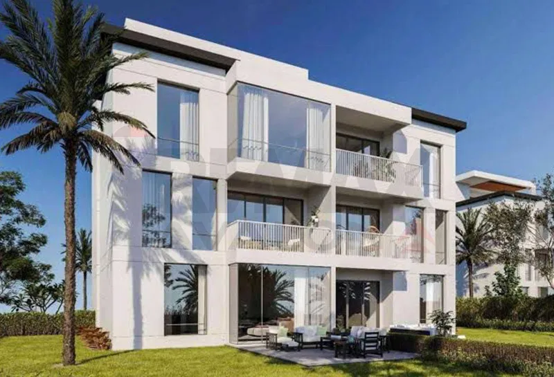 2-bedroom chalet 99 m² for sale in Cali Coast
