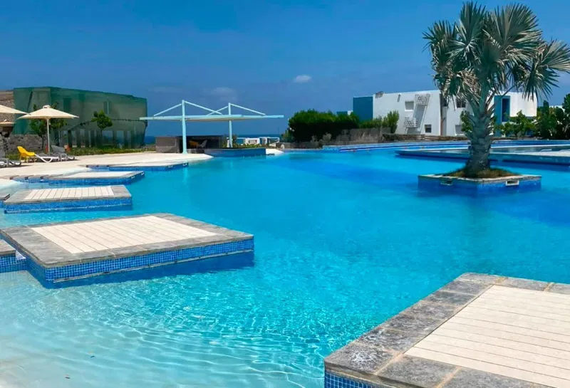 3-bedroom chalet 135 m² for sale in Amwaj