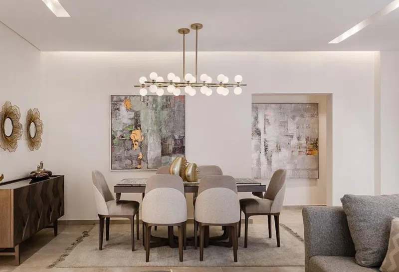 2-bedroom apartment 132 m² for sale in Trio