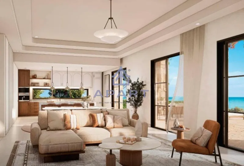 2-bedroom chalet 115 m² for sale in Jefaira, Jefaira Quayside