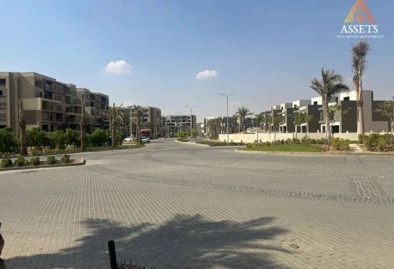 شقة 3 غرف 175 م² للبيع في بالم هيلز القاهرة الجديدة، Palm Hills New Cairo