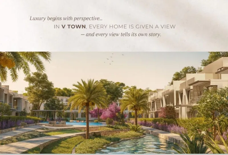 4-bedroom townhouse 220 m² for sale in Cairo Alexandria Desert Road