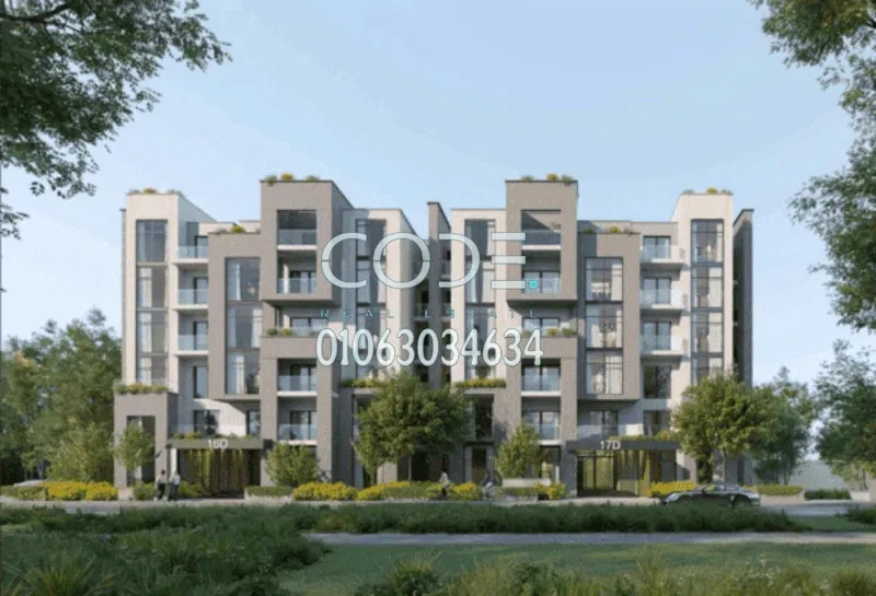 3-bedroom apartment 161 m² for sale in Ivoire