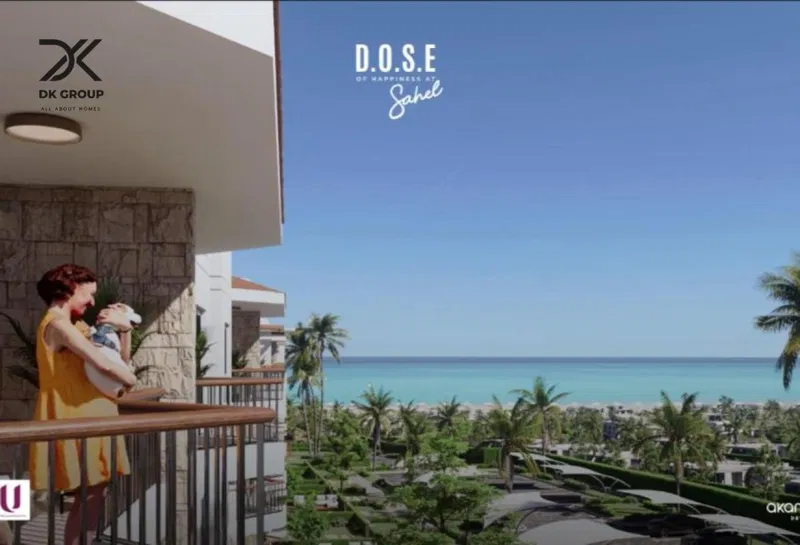 2-bedroom chalet 105 m² for sale in Dose