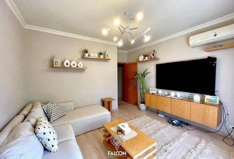 شقة 3 غرف 165 م² للبيع في JAYD Residence