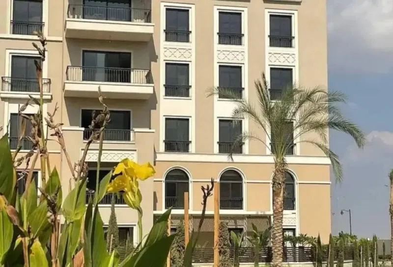 شقة 3 غرف 134 م² للبيع في فيلدج ويست، Village West