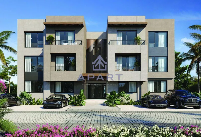 3-bedroom apartment 145 m² for sale in O West