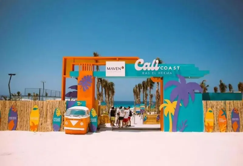 3-bedroom duplex 165 m² for sale in Cali Coast
