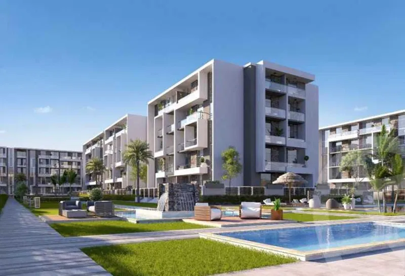 3-bedroom apartment 170 m² for sale in El Patio Oro