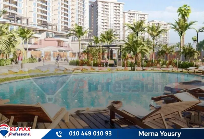 4-bedroom apartment 158 m² for sale in Sawary , Vee Sawari