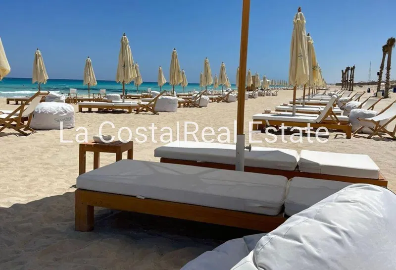 1-bedroom chalet 75 m² for sale in Seashore