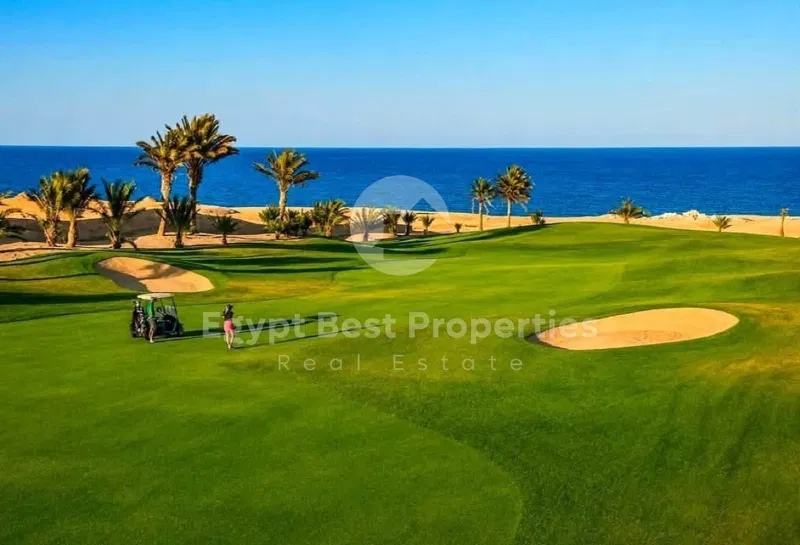 شقة غرفتين 151 م² للبيع في بلانكا جاردنز، Blanca Gardens