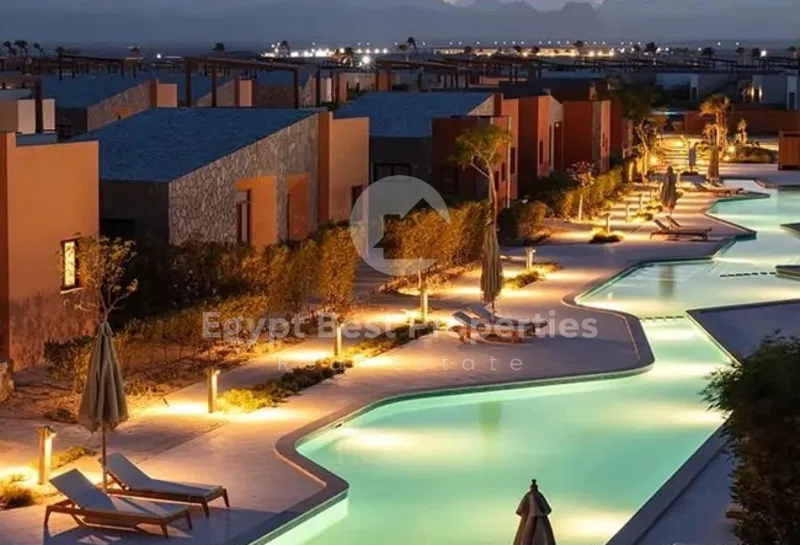 2-bedroom apartment 120 m² for sale in Mesca