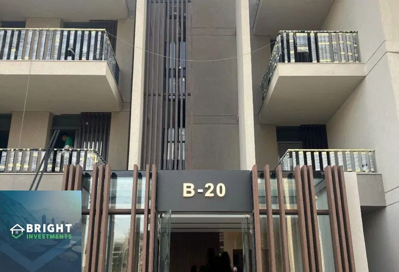 3-bedroom apartment 142 m² for sale in VYE SODIC