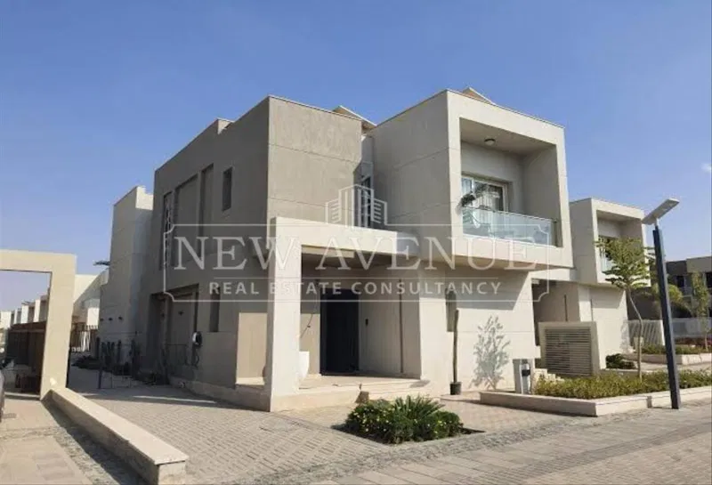 فيلا 4 غرف 200 م² للبيع في Badya Palm Hills