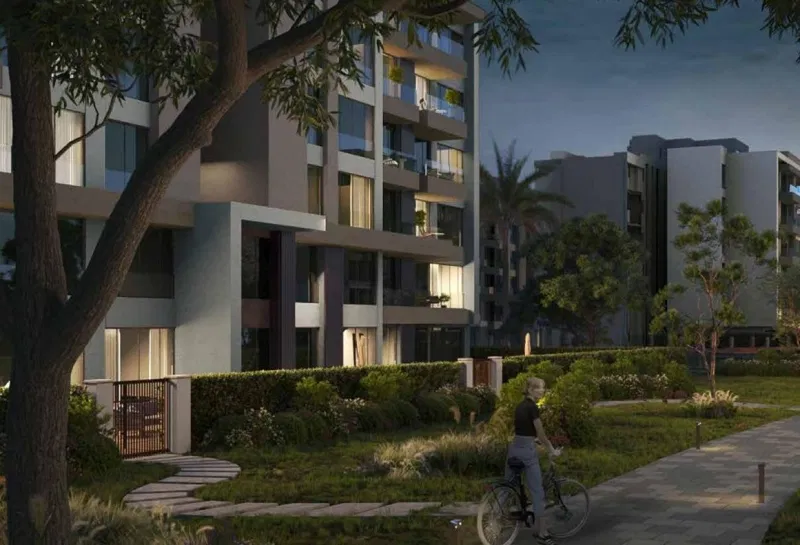 3-bedroom apartment 156 m² for sale in Avelin