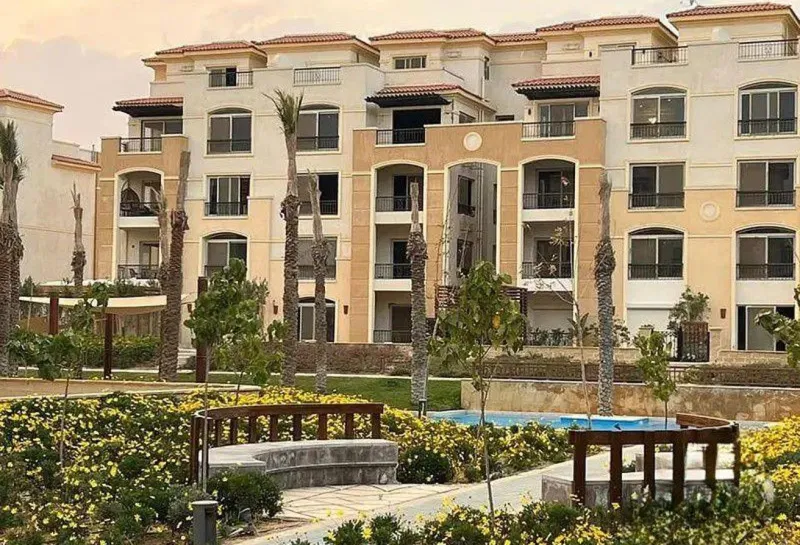 2-bedroom apartment 147 m² for sale in Stone Park