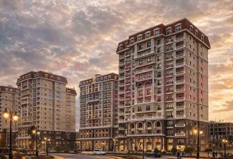 4-bedroom apartment 184 m² for sale in Sawary , Sawary