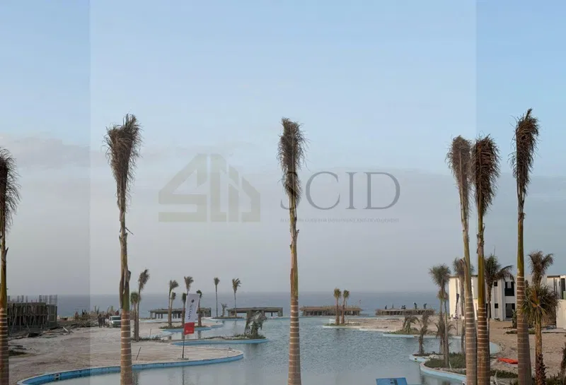 3-bedroom chalet 126 m² for sale in Cali Coast