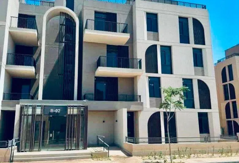 2-bedroom apartment 108 m² for sale in VYE SODIC