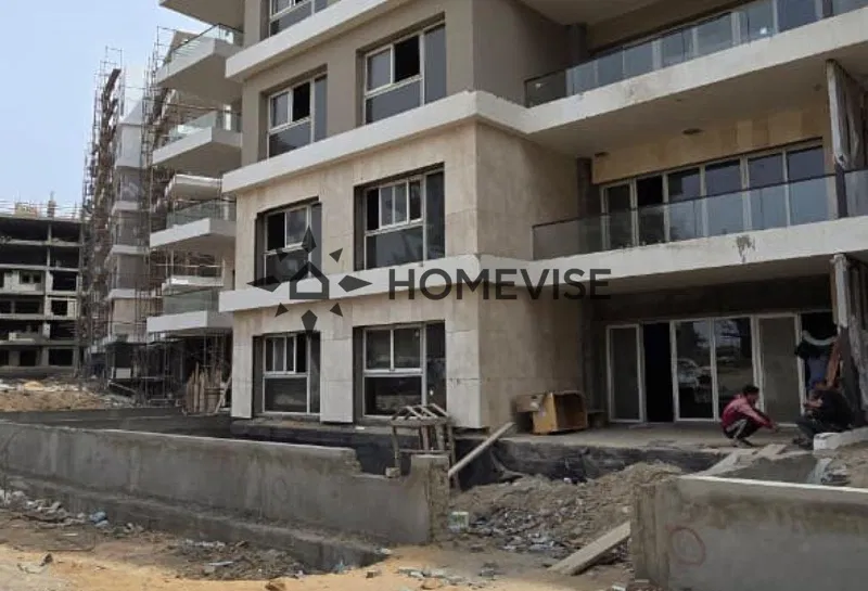 دوبلكس 3 غرف 227 م² للبيع في هايد بارك، Garden Residence