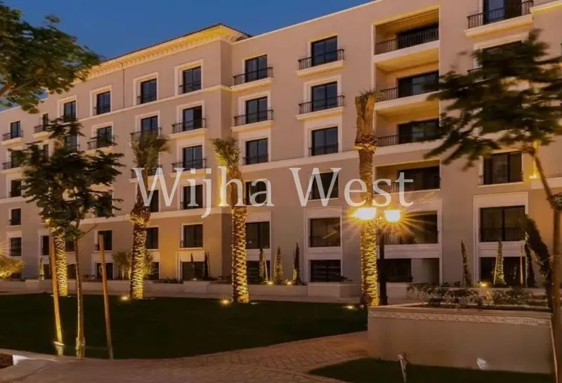 3-bedroom apartment 149 m² for sale in Village West