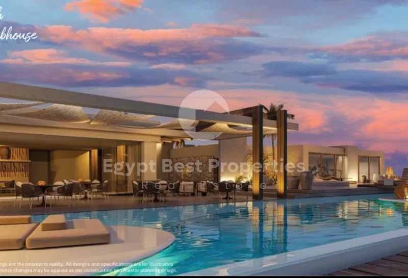 2-bedroom chalet 101 m² for sale in Dose