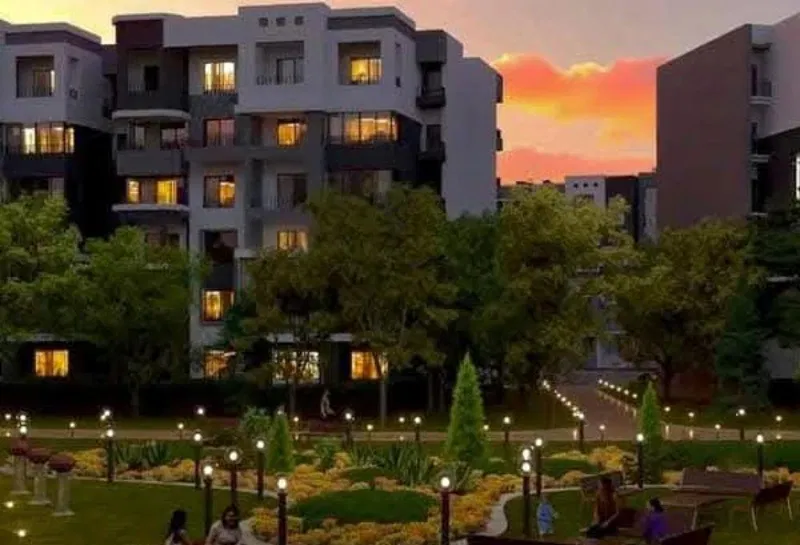 3-bedroom apartment 140 m² for sale in Privado