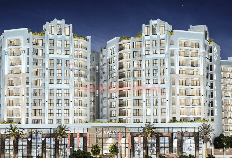 3-bedroom apartment 169 m² for sale in Sawary , Vee Sawari