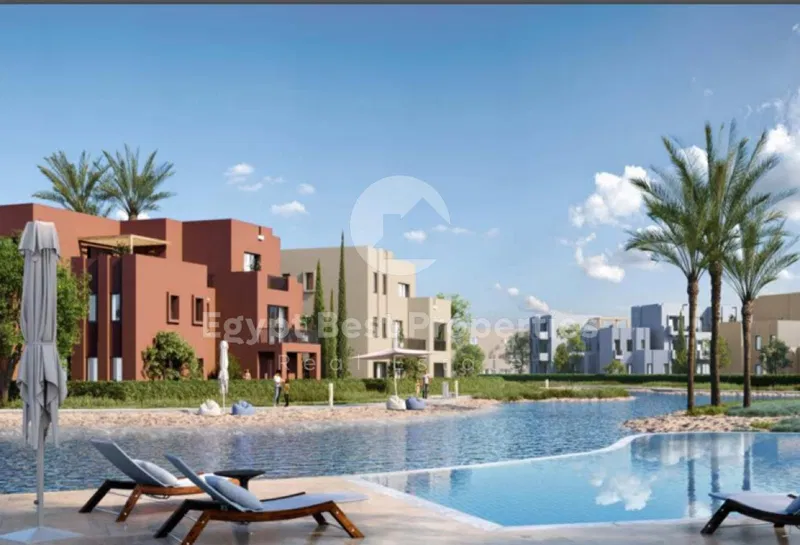 2-bedroom apartment 108 m² for sale in Mangroovy Residence